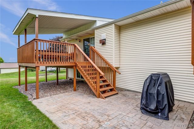 4868 Cambria Road, Cambria, NY 14094