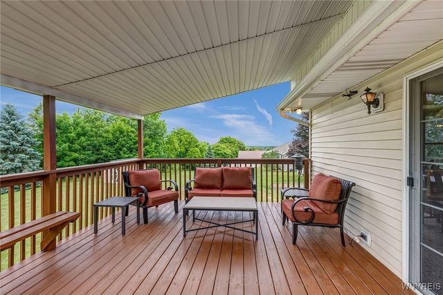 4868 Cambria Road, Cambria, NY 14094