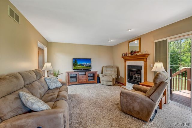 4868 Cambria Road, Cambria, NY 14094