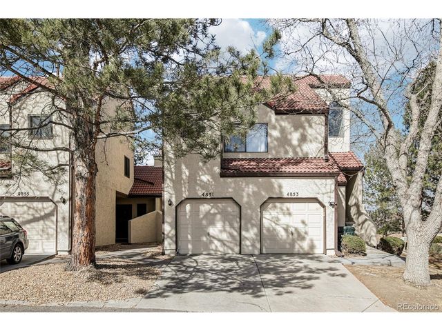 4851 W 73rd Ave, Westminster, CO 80030