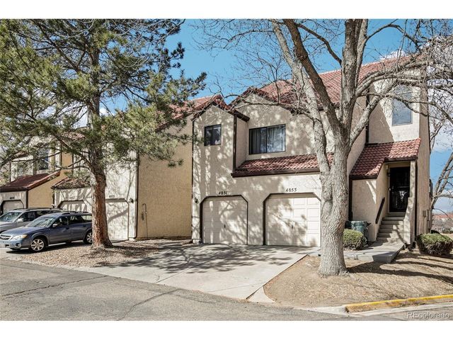 4851 W 73rd Ave, Westminster, CO 80030
