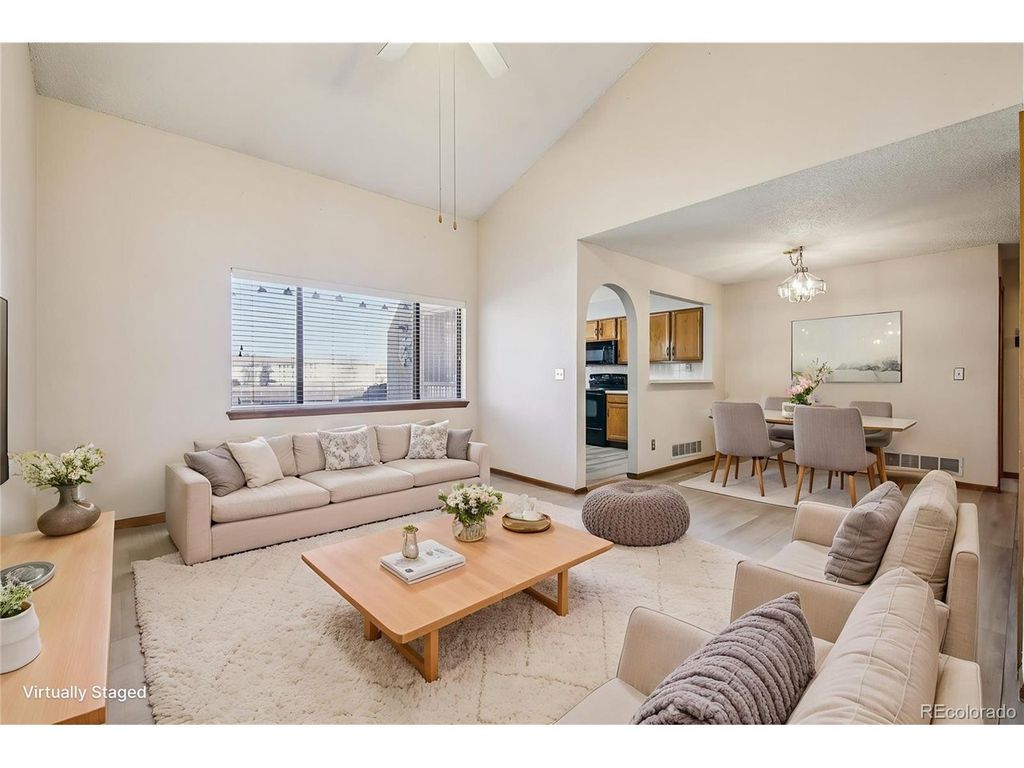 4851 W 73rd Ave, Westminster, CO 80030