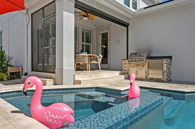 2702 W CASS STREET, Tampa, FL 33609