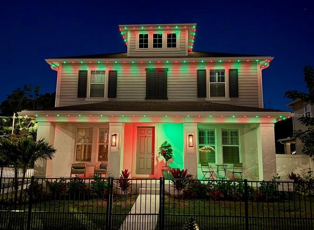 2702 W CASS STREET, Tampa, FL 33609