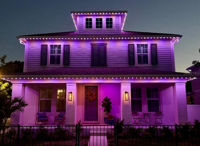 2702 W CASS STREET, Tampa, FL 33609