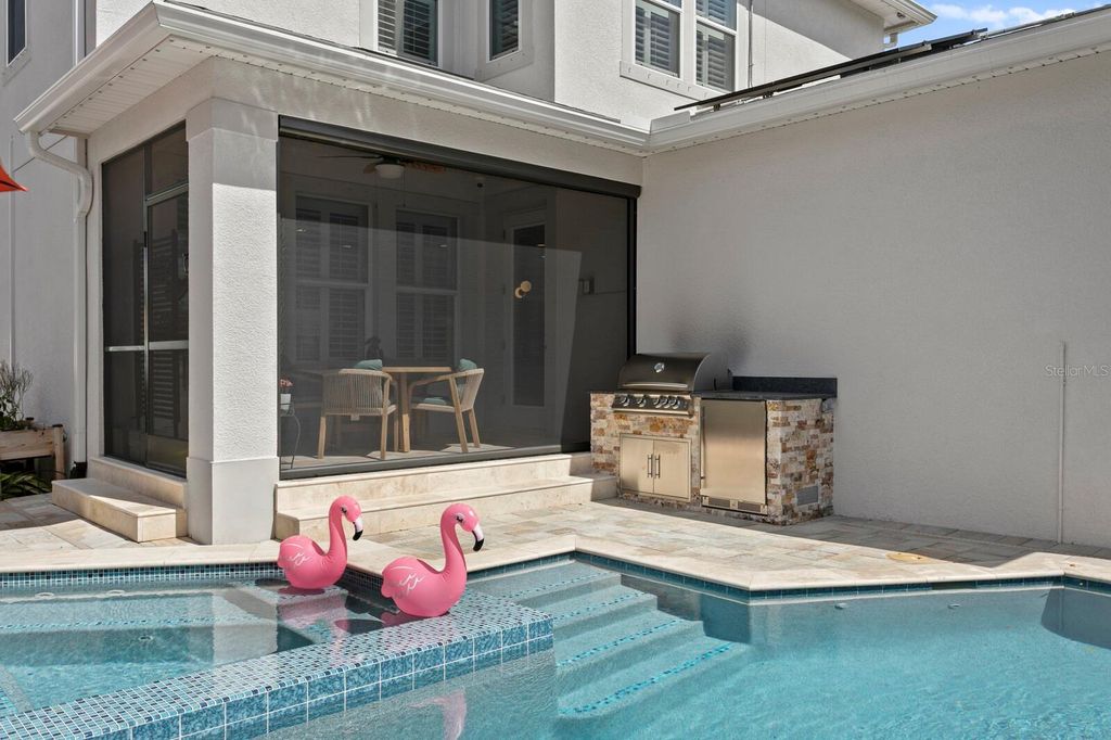 Image 12 of property listing at 2702 W CASS STREET, Tampa, FL 33609