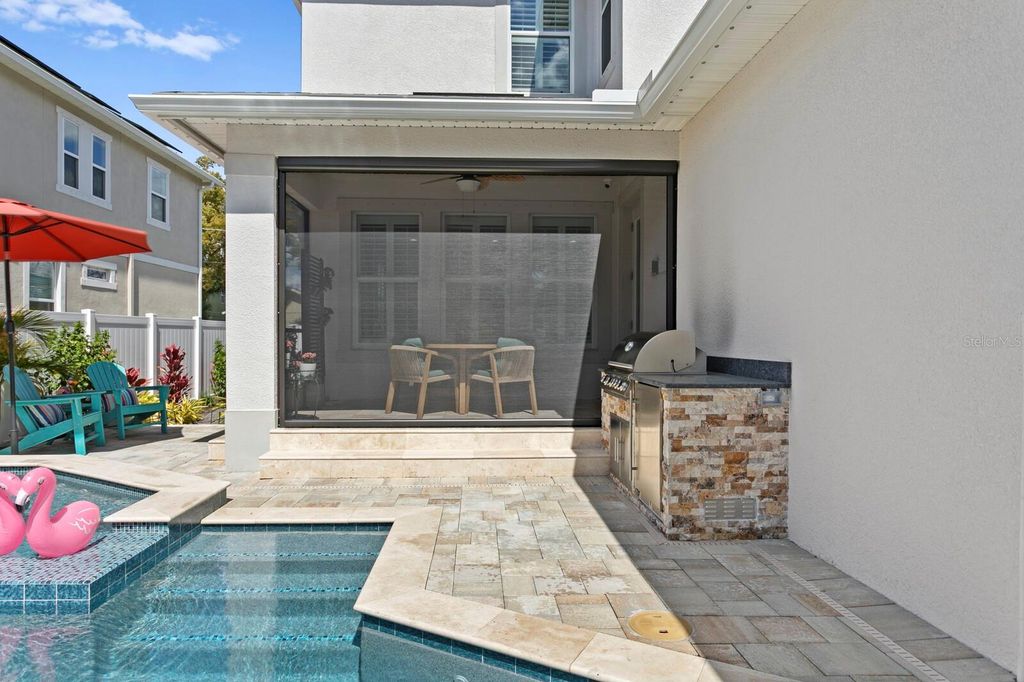 Image 13 of property listing at 2702 W CASS STREET, Tampa, FL 33609
