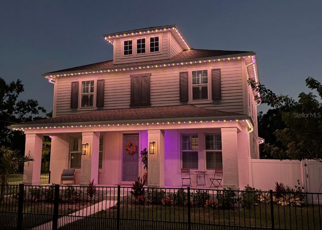 Image 58 of property listing at 2702 W CASS STREET, Tampa, FL 33609