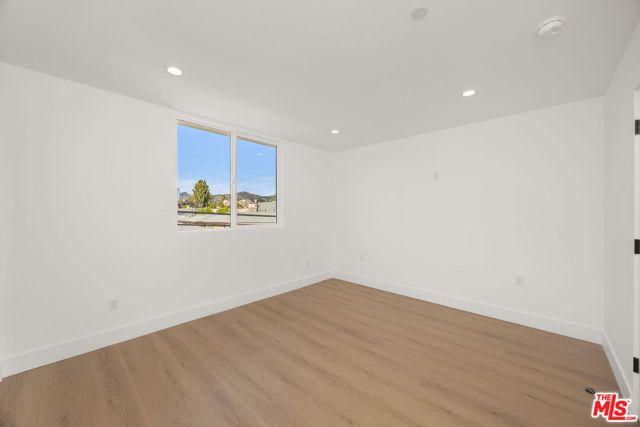 6241 Banner Avenue, Los Angeles, CA 90038