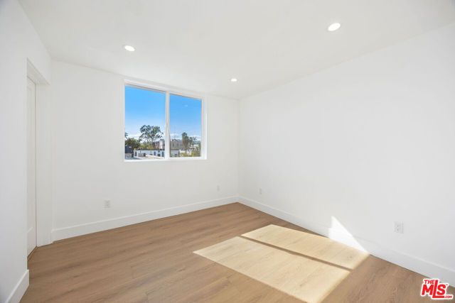 6241 Banner Avenue, Los Angeles, CA 90038