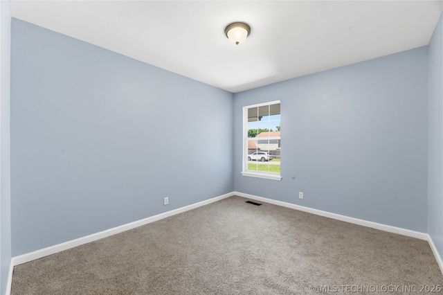 1205 N Ironwood Place, Broken Arrow, OK 74012