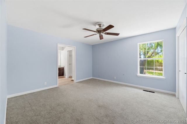 1205 N Ironwood Place, Broken Arrow, OK 74012