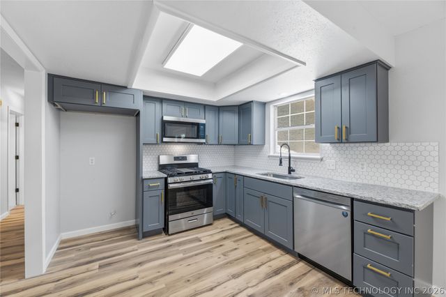 1205 N Ironwood Place, Broken Arrow, OK 74012