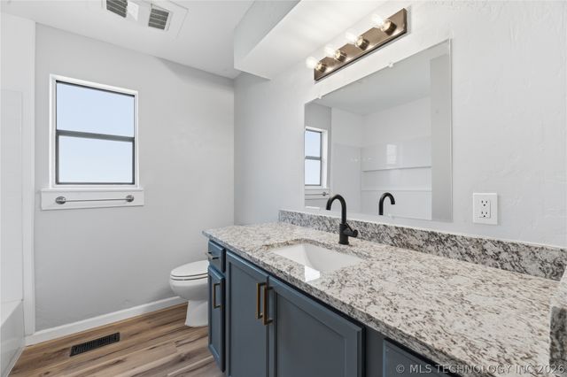 1205 N Ironwood Place, Broken Arrow, OK 74012