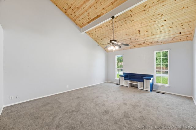 1205 N Ironwood Place, Broken Arrow, OK 74012