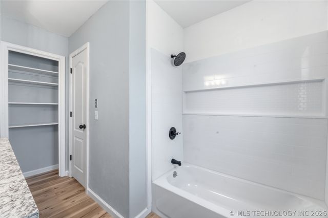 1205 N Ironwood Place, Broken Arrow, OK 74012