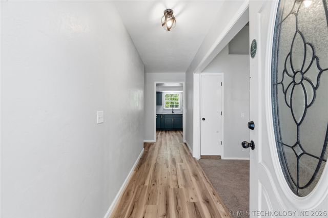1205 N Ironwood Place, Broken Arrow, OK 74012