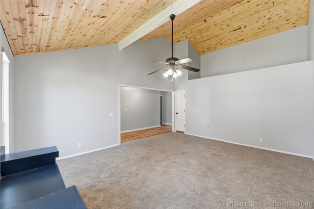 1205 N Ironwood Place, Broken Arrow, OK 74012