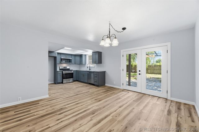 1205 N Ironwood Place, Broken Arrow, OK 74012