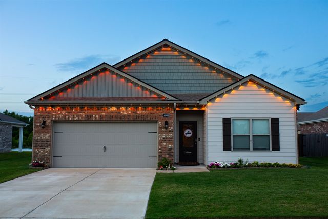 4806 BARRETT OAKS DR, Millington, TN 38053