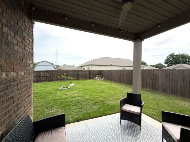 4806 BARRETT OAKS DR, Millington, TN 38053