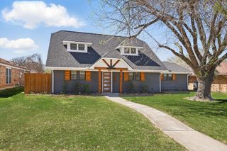 1912 Sierra Drive, Lewisville, TX 75077