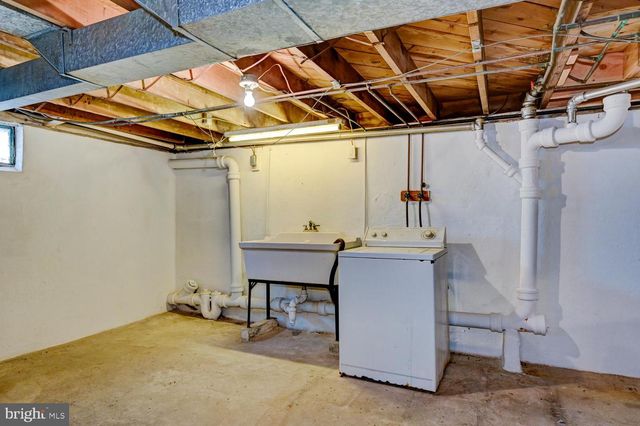708 NATHAN HALE AVE, Trenton, NJ 08648