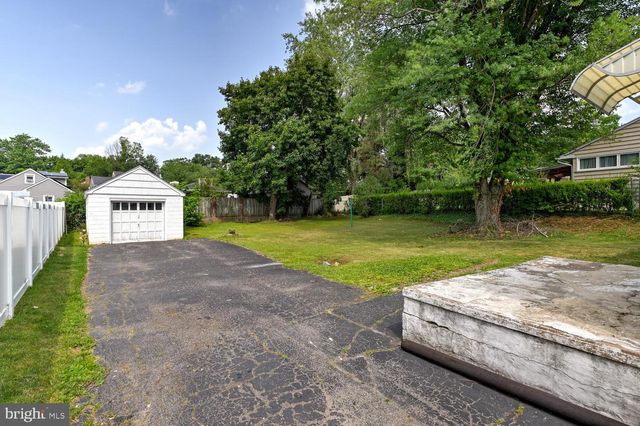 708 NATHAN HALE AVE, Trenton, NJ 08648