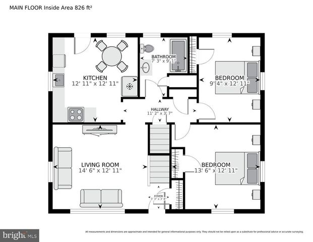 708 NATHAN HALE AVE, Trenton, NJ 08648
