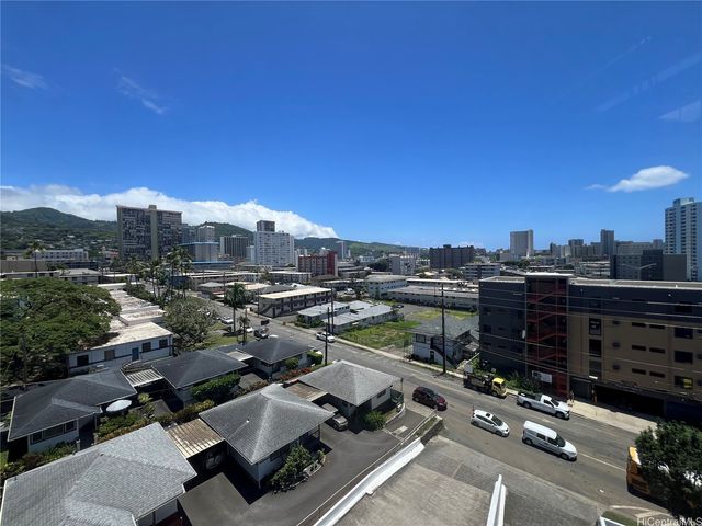 1400 Pensacola Street 706, Honolulu, HI 96822