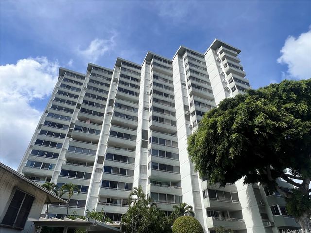 1400 Pensacola Street 706, Honolulu, HI 96822