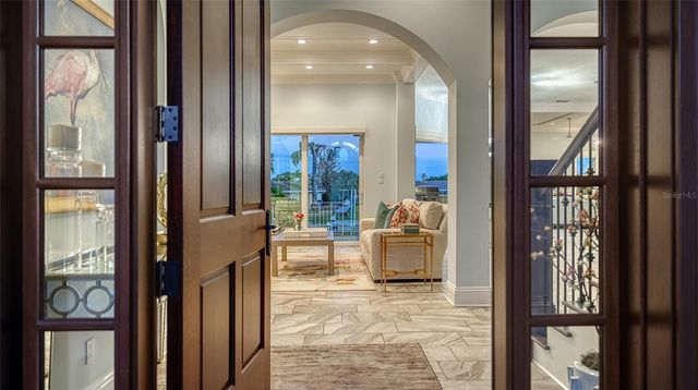 548 HORNBLOWER LANE, Longboat Key, FL 34228