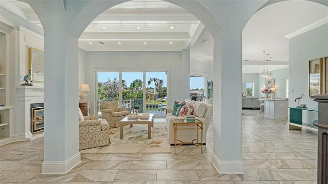 548 HORNBLOWER LANE, Longboat Key, FL 34228