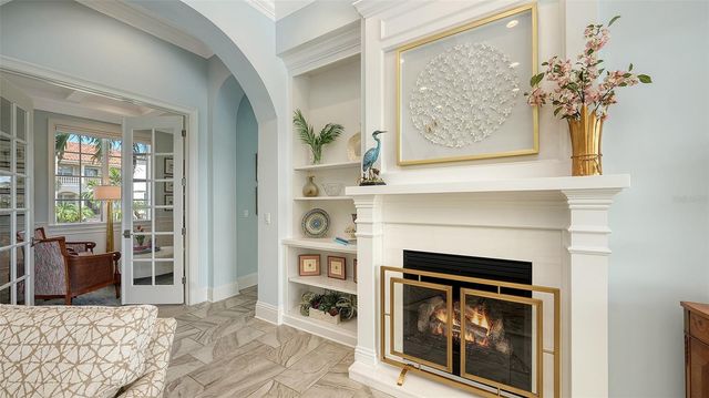 548 HORNBLOWER LANE, Longboat Key, FL 34228