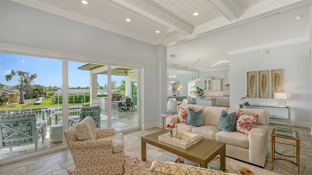 548 HORNBLOWER LANE, Longboat Key, FL 34228