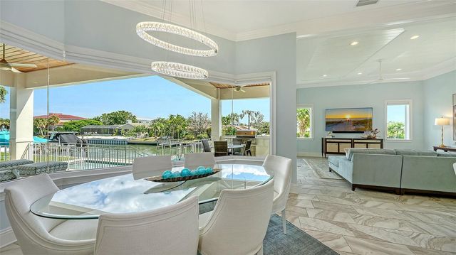 548 HORNBLOWER LANE, Longboat Key, FL 34228