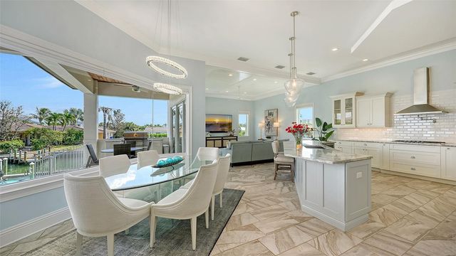 548 HORNBLOWER LANE, Longboat Key, FL 34228