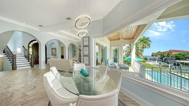548 HORNBLOWER LANE, Longboat Key, FL 34228