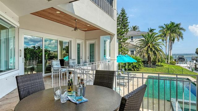 548 HORNBLOWER LANE, Longboat Key, FL 34228