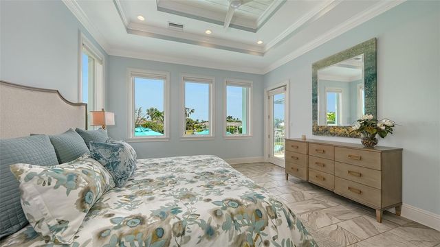 548 HORNBLOWER LANE, Longboat Key, FL 34228