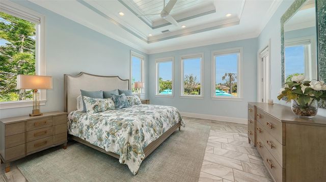 548 HORNBLOWER LANE, Longboat Key, FL 34228
