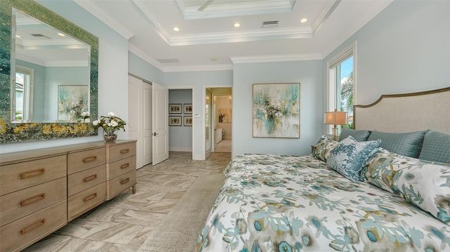 548 HORNBLOWER LANE, Longboat Key, FL 34228