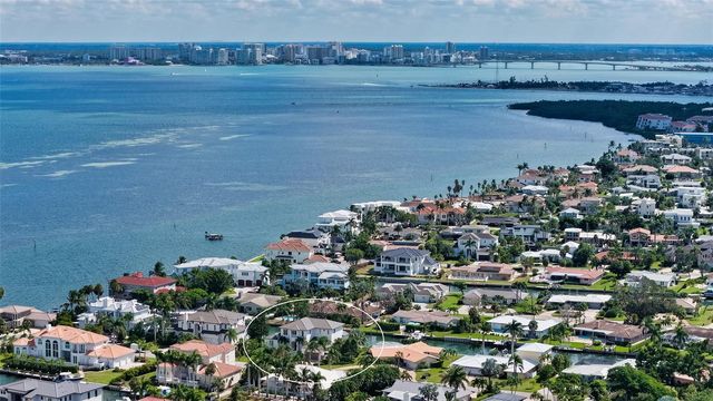 548 HORNBLOWER LANE, Longboat Key, FL 34228