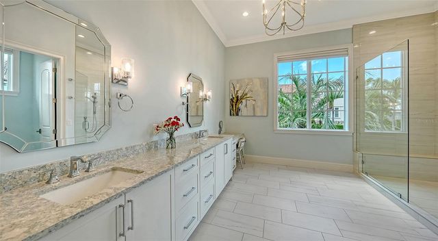 548 HORNBLOWER LANE, Longboat Key, FL 34228