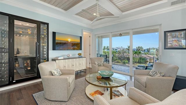 548 HORNBLOWER LANE, Longboat Key, FL 34228