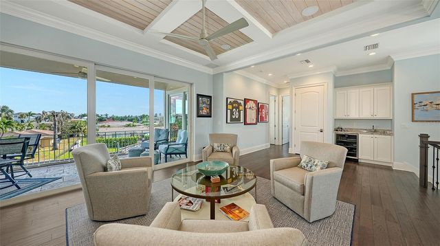 548 HORNBLOWER LANE, Longboat Key, FL 34228