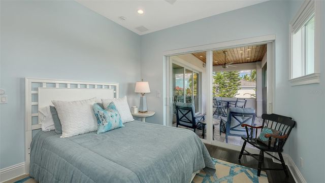 548 HORNBLOWER LANE, Longboat Key, FL 34228