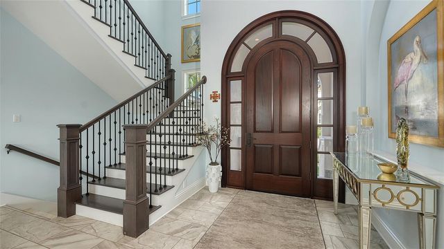 548 HORNBLOWER LANE, Longboat Key, FL 34228