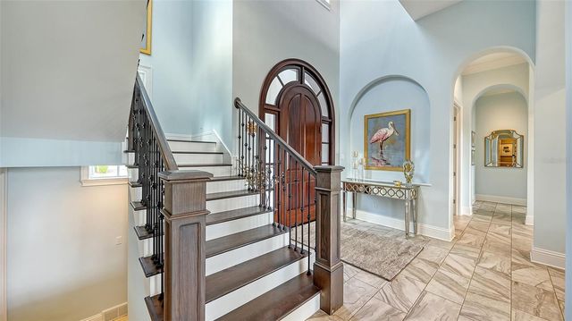 548 HORNBLOWER LANE, Longboat Key, FL 34228