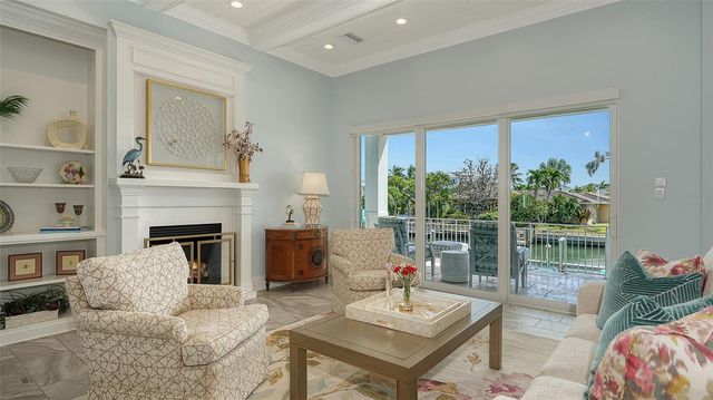 548 HORNBLOWER LANE, Longboat Key, FL 34228